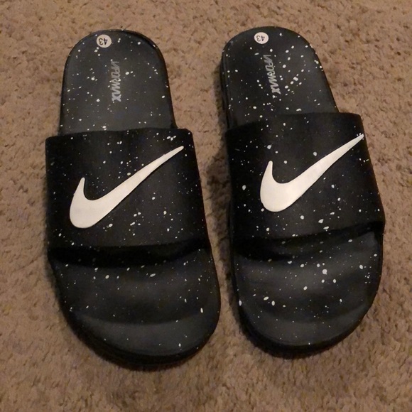 mens 'vapormax slides